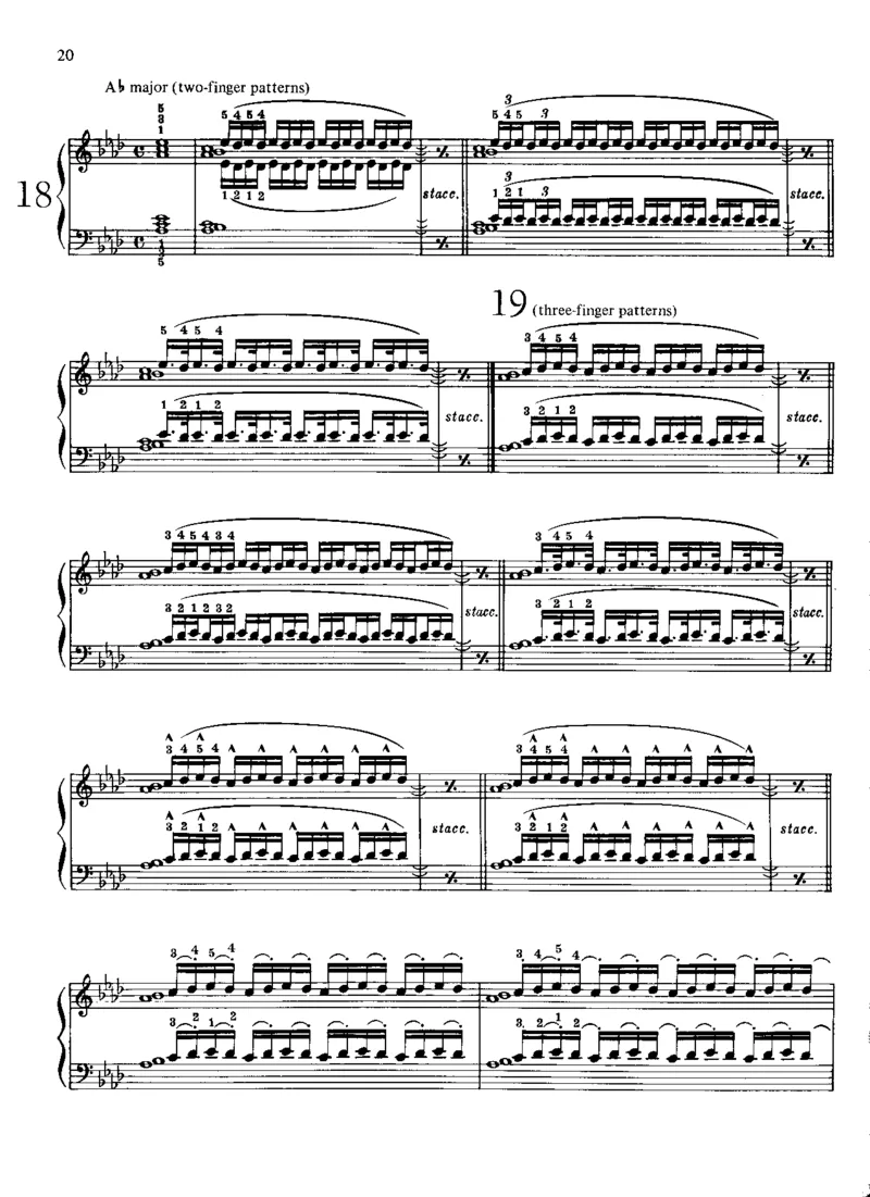 李斯特　钢琴技巧练习_一万首著名钢琴曲谱哈农贝多芬合集视频教学电子版高清无水印可打印_1古典钢琴知名音乐家谱_李斯特钢琴谱全集