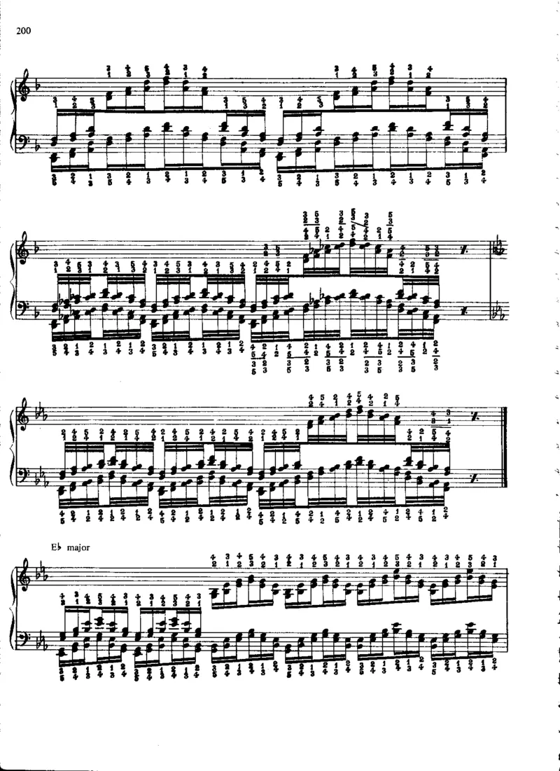 李斯特　钢琴技巧练习_一万首著名钢琴曲谱哈农贝多芬合集视频教学电子版高清无水印可打印_1古典钢琴知名音乐家谱_李斯特钢琴谱全集