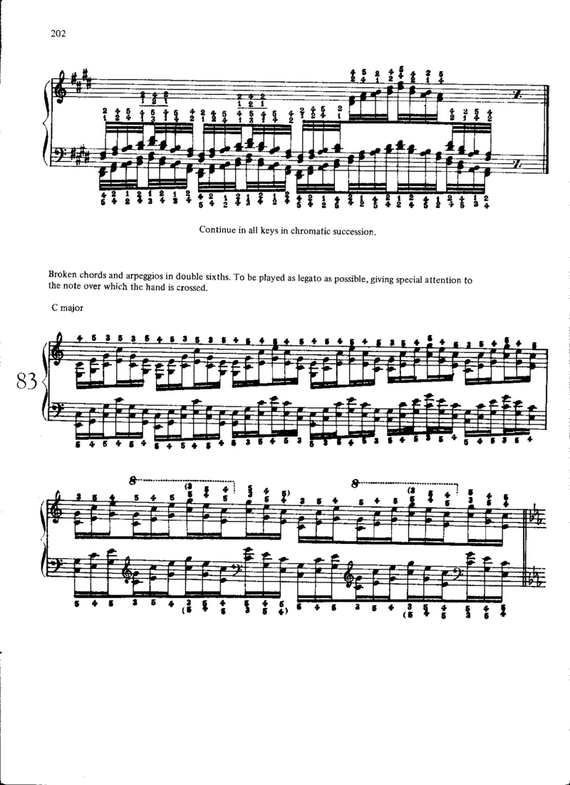 李斯特　钢琴技巧练习_一万首著名钢琴曲谱哈农贝多芬合集视频教学电子版高清无水印可打印_1古典钢琴知名音乐家谱_李斯特钢琴谱全集