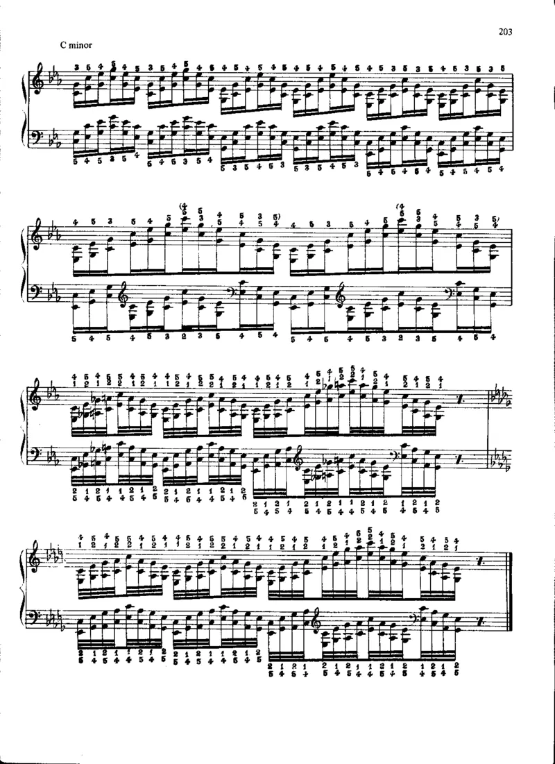 李斯特　钢琴技巧练习_一万首著名钢琴曲谱哈农贝多芬合集视频教学电子版高清无水印可打印_1古典钢琴知名音乐家谱_李斯特钢琴谱全集