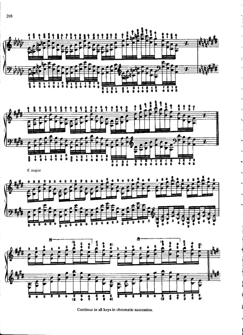 李斯特　钢琴技巧练习_一万首著名钢琴曲谱哈农贝多芬合集视频教学电子版高清无水印可打印_1古典钢琴知名音乐家谱_李斯特钢琴谱全集