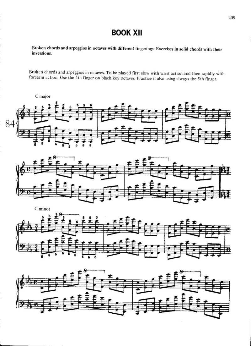 李斯特　钢琴技巧练习_一万首著名钢琴曲谱哈农贝多芬合集视频教学电子版高清无水印可打印_1古典钢琴知名音乐家谱_李斯特钢琴谱全集