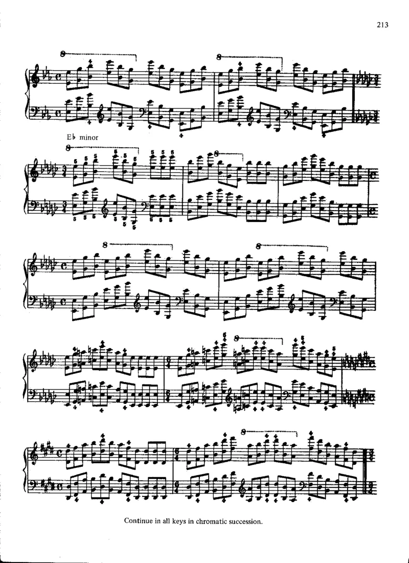 李斯特　钢琴技巧练习_一万首著名钢琴曲谱哈农贝多芬合集视频教学电子版高清无水印可打印_1古典钢琴知名音乐家谱_李斯特钢琴谱全集