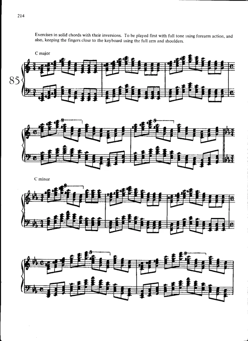 李斯特　钢琴技巧练习_一万首著名钢琴曲谱哈农贝多芬合集视频教学电子版高清无水印可打印_1古典钢琴知名音乐家谱_李斯特钢琴谱全集