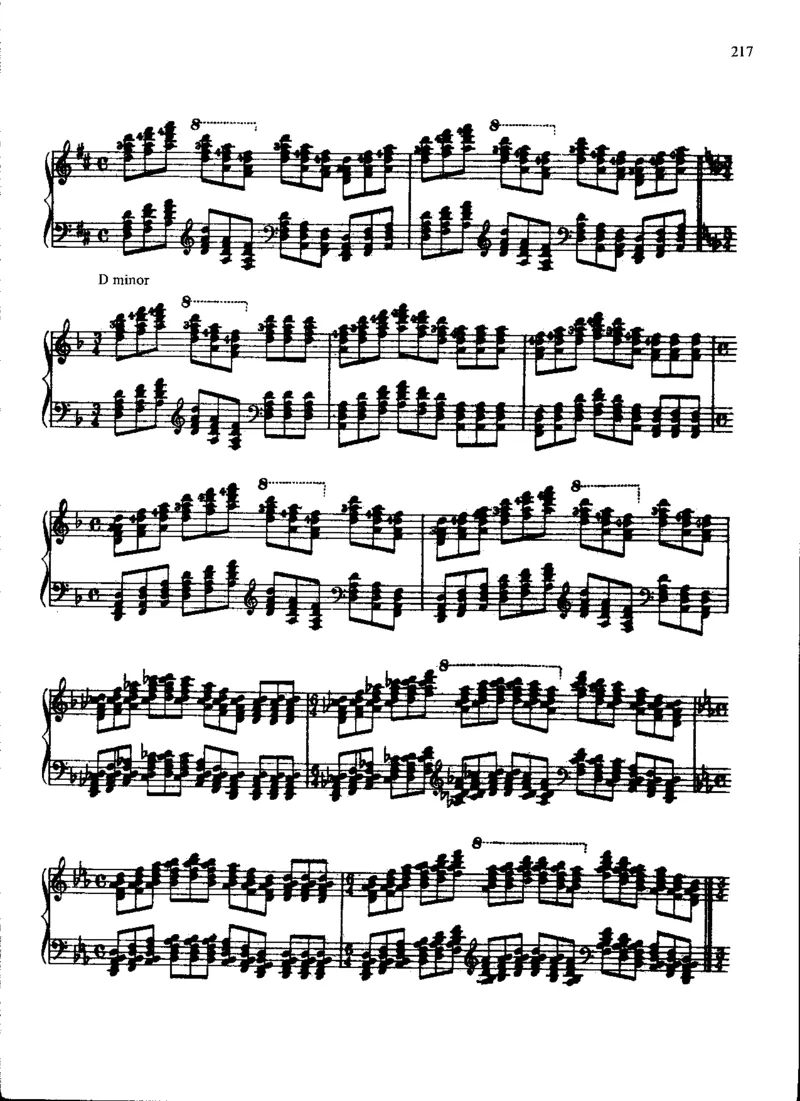 李斯特　钢琴技巧练习_一万首著名钢琴曲谱哈农贝多芬合集视频教学电子版高清无水印可打印_1古典钢琴知名音乐家谱_李斯特钢琴谱全集