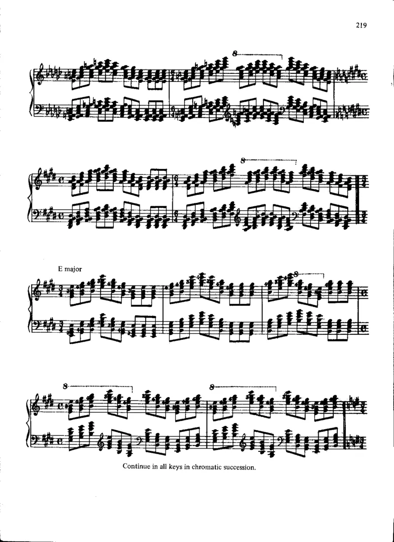 李斯特　钢琴技巧练习_一万首著名钢琴曲谱哈农贝多芬合集视频教学电子版高清无水印可打印_1古典钢琴知名音乐家谱_李斯特钢琴谱全集