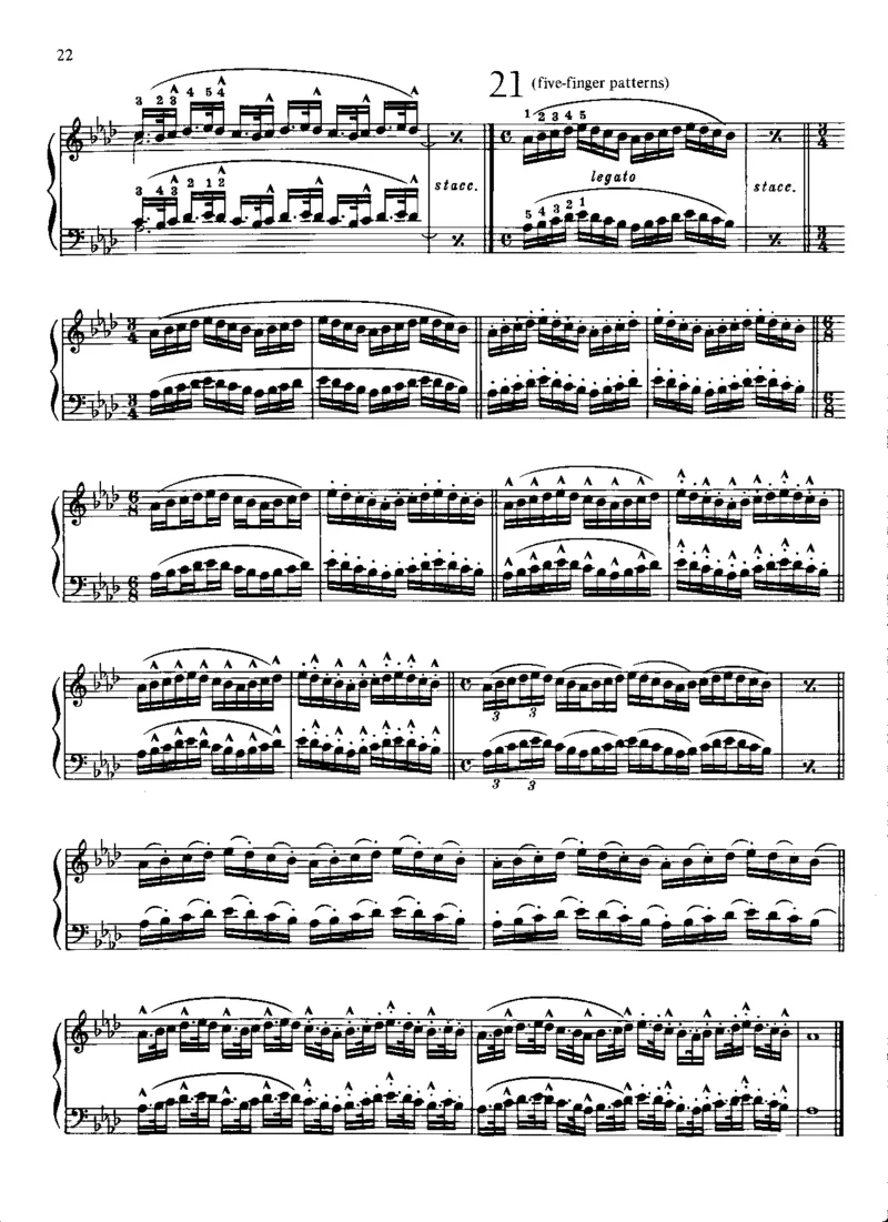 李斯特　钢琴技巧练习_一万首著名钢琴曲谱哈农贝多芬合集视频教学电子版高清无水印可打印_1古典钢琴知名音乐家谱_李斯特钢琴谱全集