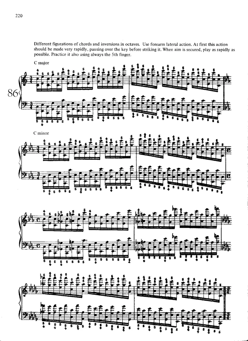 李斯特　钢琴技巧练习_一万首著名钢琴曲谱哈农贝多芬合集视频教学电子版高清无水印可打印_1古典钢琴知名音乐家谱_李斯特钢琴谱全集