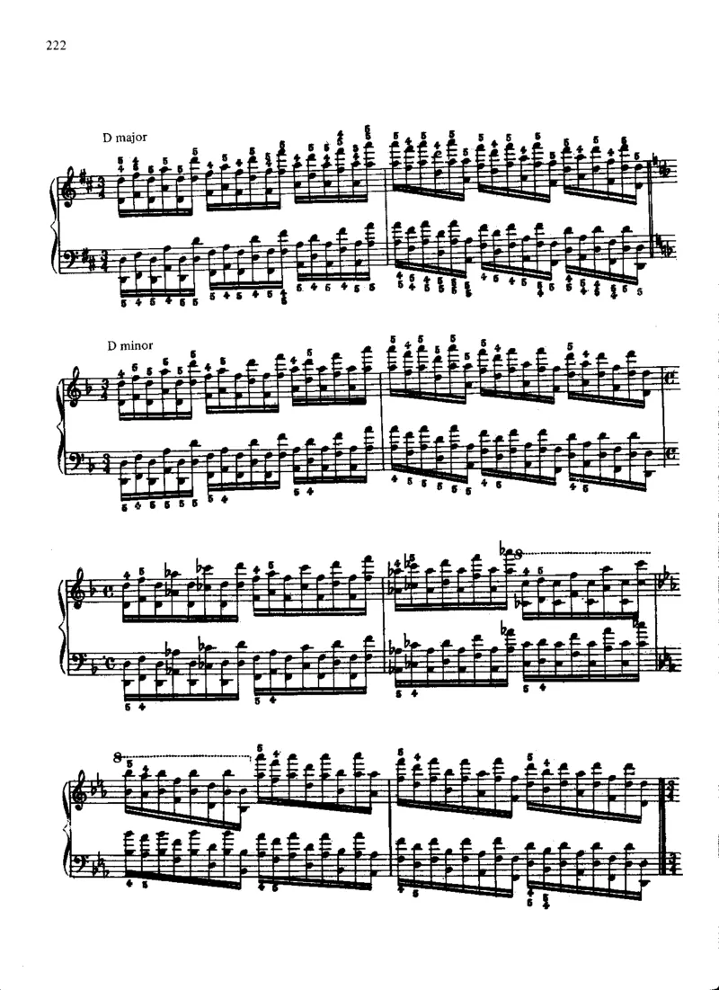 李斯特　钢琴技巧练习_一万首著名钢琴曲谱哈农贝多芬合集视频教学电子版高清无水印可打印_1古典钢琴知名音乐家谱_李斯特钢琴谱全集