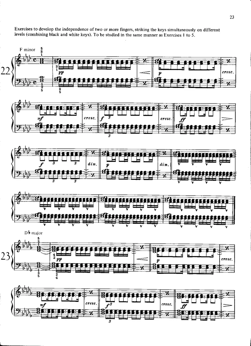 李斯特　钢琴技巧练习_一万首著名钢琴曲谱哈农贝多芬合集视频教学电子版高清无水印可打印_1古典钢琴知名音乐家谱_李斯特钢琴谱全集