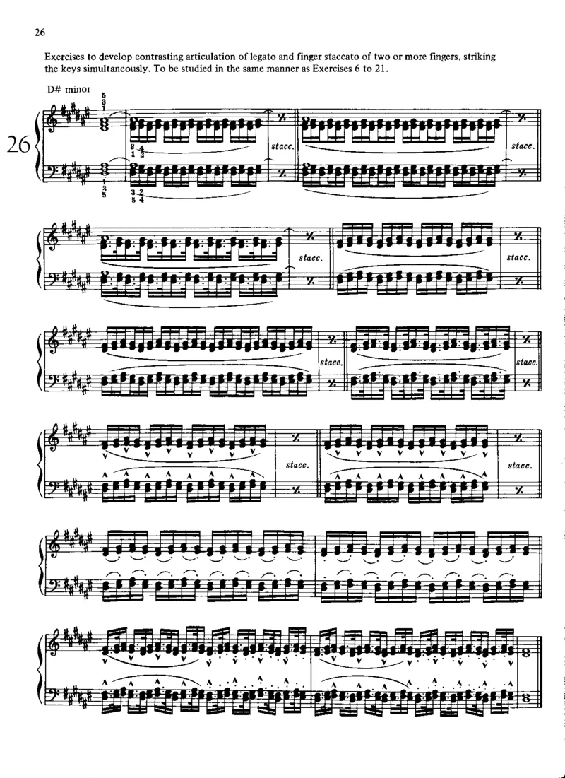 李斯特　钢琴技巧练习_一万首著名钢琴曲谱哈农贝多芬合集视频教学电子版高清无水印可打印_1古典钢琴知名音乐家谱_李斯特钢琴谱全集