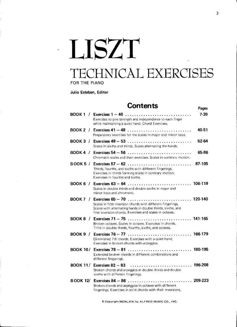 李斯特　钢琴技巧练习_一万首著名钢琴曲谱哈农贝多芬合集视频教学电子版高清无水印可打印_1古典钢琴知名音乐家谱_李斯特钢琴谱全集