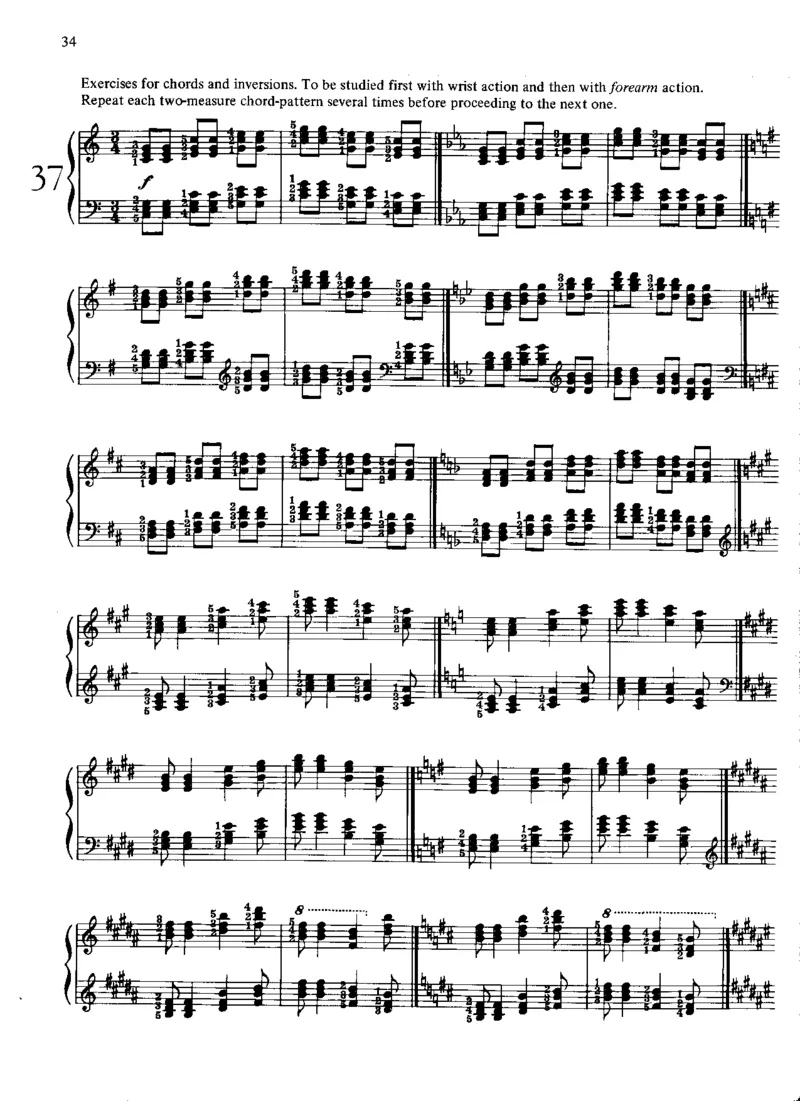 李斯特　钢琴技巧练习_一万首著名钢琴曲谱哈农贝多芬合集视频教学电子版高清无水印可打印_1古典钢琴知名音乐家谱_李斯特钢琴谱全集