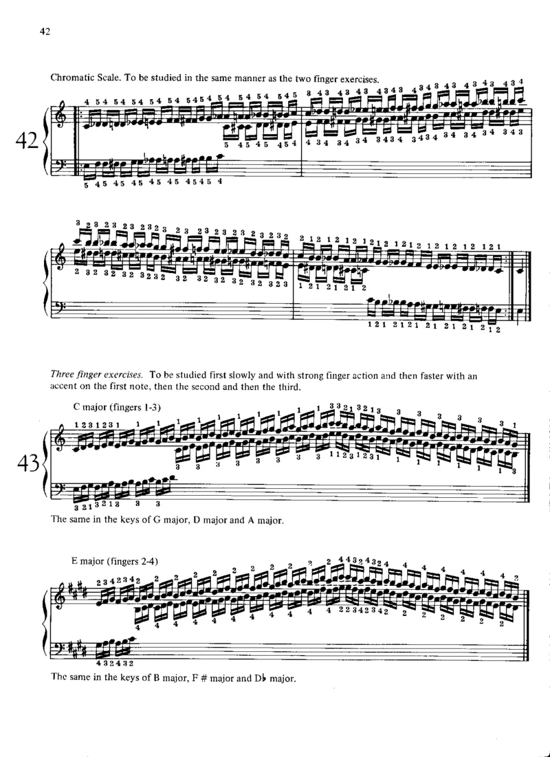 李斯特　钢琴技巧练习_一万首著名钢琴曲谱哈农贝多芬合集视频教学电子版高清无水印可打印_1古典钢琴知名音乐家谱_李斯特钢琴谱全集