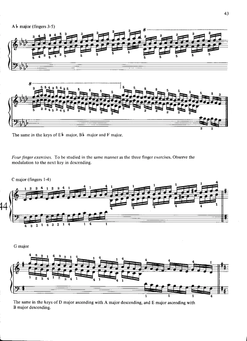 李斯特　钢琴技巧练习_一万首著名钢琴曲谱哈农贝多芬合集视频教学电子版高清无水印可打印_1古典钢琴知名音乐家谱_李斯特钢琴谱全集