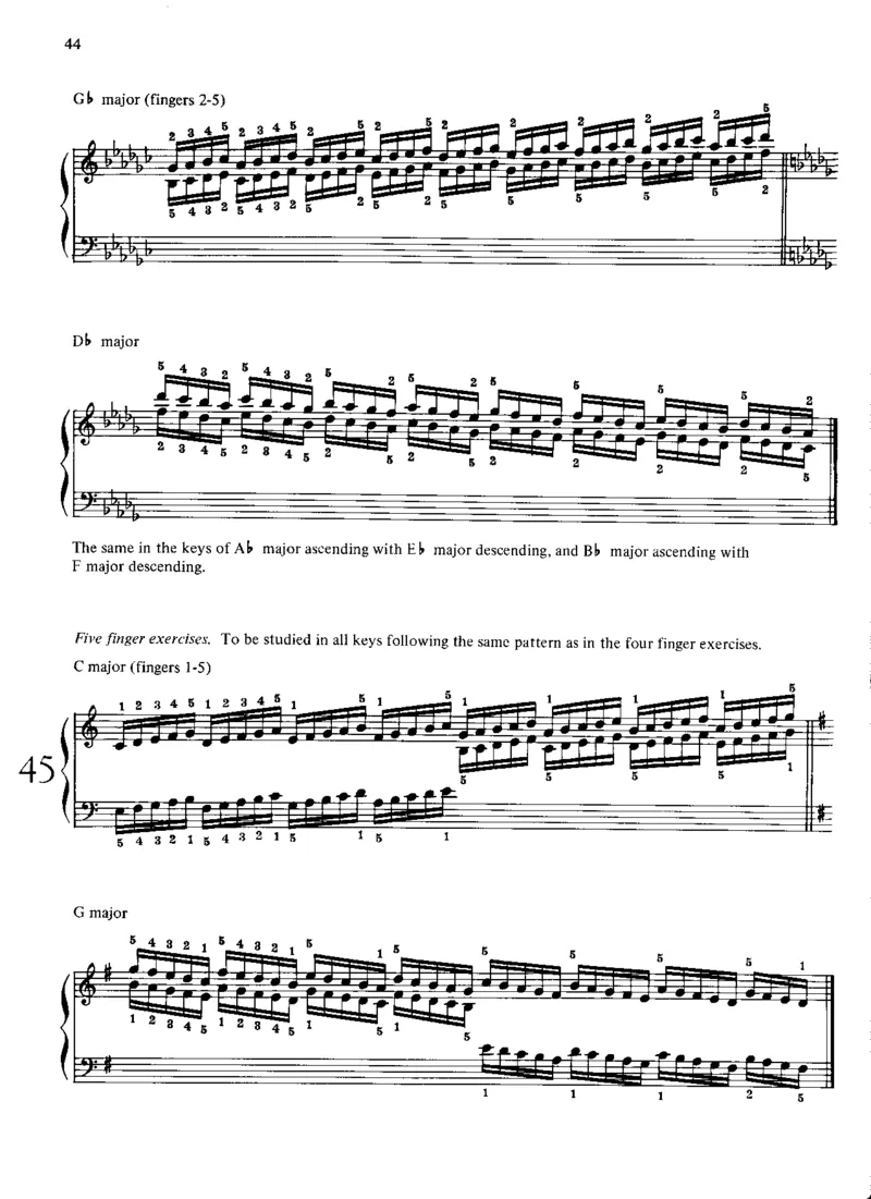 李斯特　钢琴技巧练习_一万首著名钢琴曲谱哈农贝多芬合集视频教学电子版高清无水印可打印_1古典钢琴知名音乐家谱_李斯特钢琴谱全集