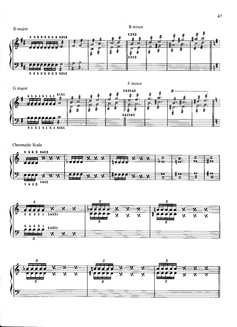 李斯特　钢琴技巧练习_一万首著名钢琴曲谱哈农贝多芬合集视频教学电子版高清无水印可打印_1古典钢琴知名音乐家谱_李斯特钢琴谱全集