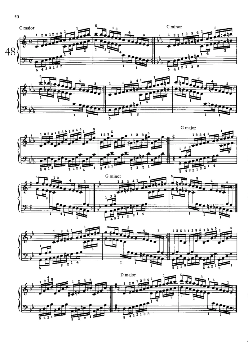 李斯特　钢琴技巧练习_一万首著名钢琴曲谱哈农贝多芬合集视频教学电子版高清无水印可打印_1古典钢琴知名音乐家谱_李斯特钢琴谱全集