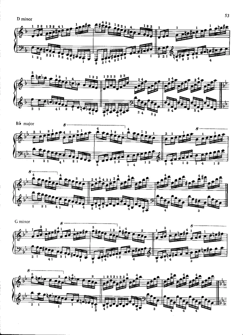 李斯特　钢琴技巧练习_一万首著名钢琴曲谱哈农贝多芬合集视频教学电子版高清无水印可打印_1古典钢琴知名音乐家谱_李斯特钢琴谱全集