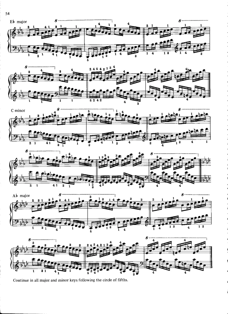 李斯特　钢琴技巧练习_一万首著名钢琴曲谱哈农贝多芬合集视频教学电子版高清无水印可打印_1古典钢琴知名音乐家谱_李斯特钢琴谱全集