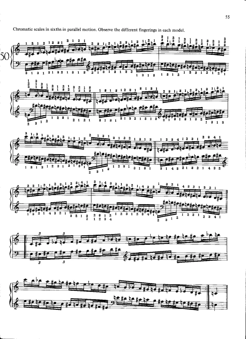 李斯特　钢琴技巧练习_一万首著名钢琴曲谱哈农贝多芬合集视频教学电子版高清无水印可打印_1古典钢琴知名音乐家谱_李斯特钢琴谱全集