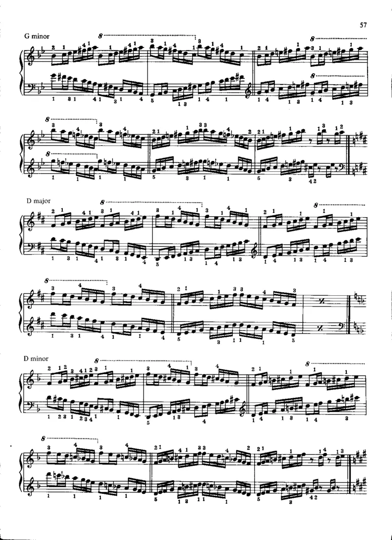 李斯特　钢琴技巧练习_一万首著名钢琴曲谱哈农贝多芬合集视频教学电子版高清无水印可打印_1古典钢琴知名音乐家谱_李斯特钢琴谱全集