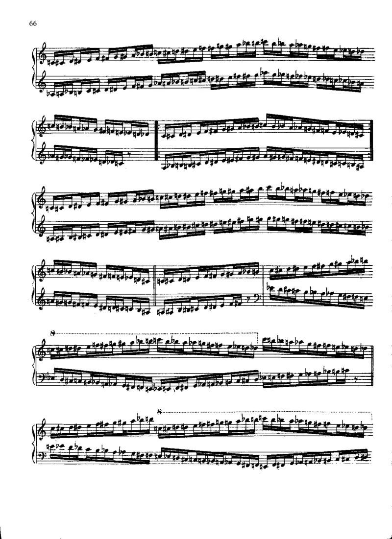 李斯特　钢琴技巧练习_一万首著名钢琴曲谱哈农贝多芬合集视频教学电子版高清无水印可打印_1古典钢琴知名音乐家谱_李斯特钢琴谱全集