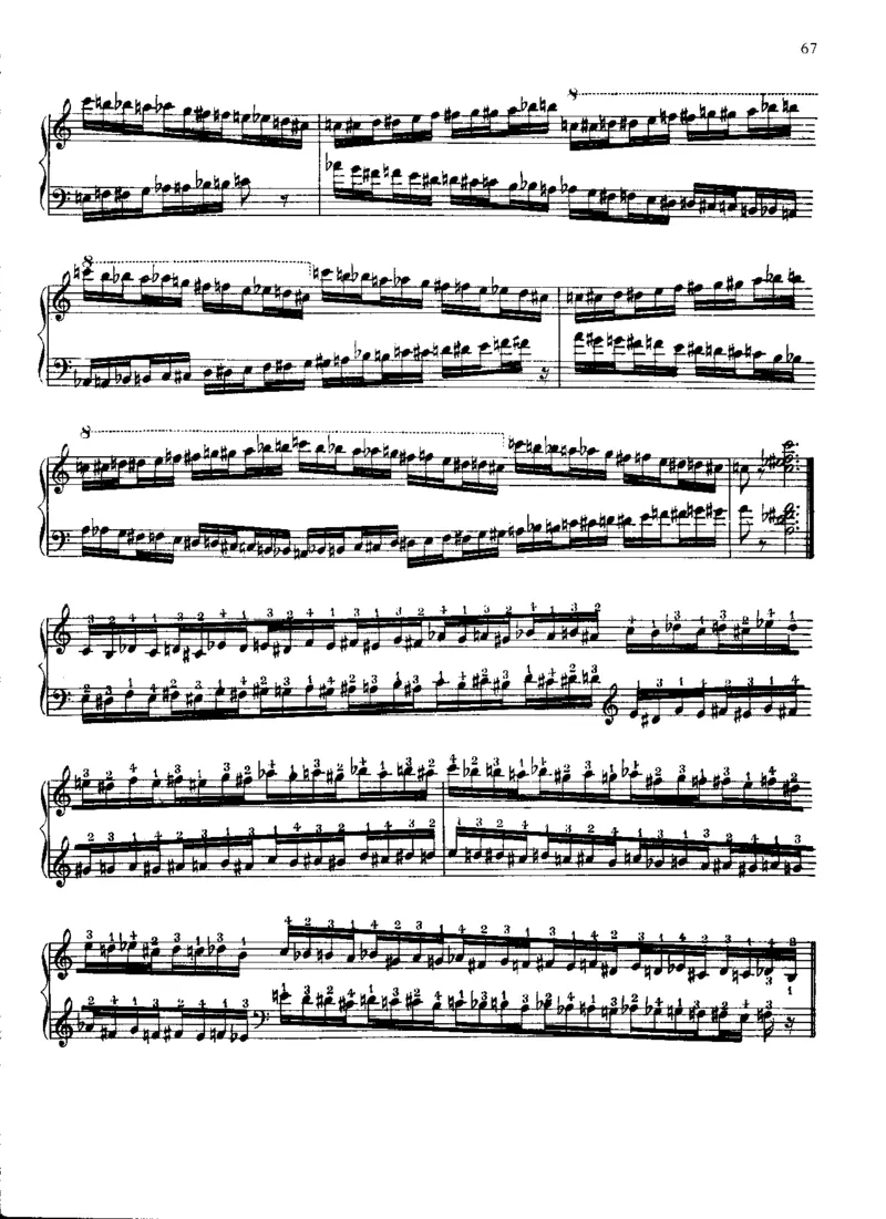 李斯特　钢琴技巧练习_一万首著名钢琴曲谱哈农贝多芬合集视频教学电子版高清无水印可打印_1古典钢琴知名音乐家谱_李斯特钢琴谱全集