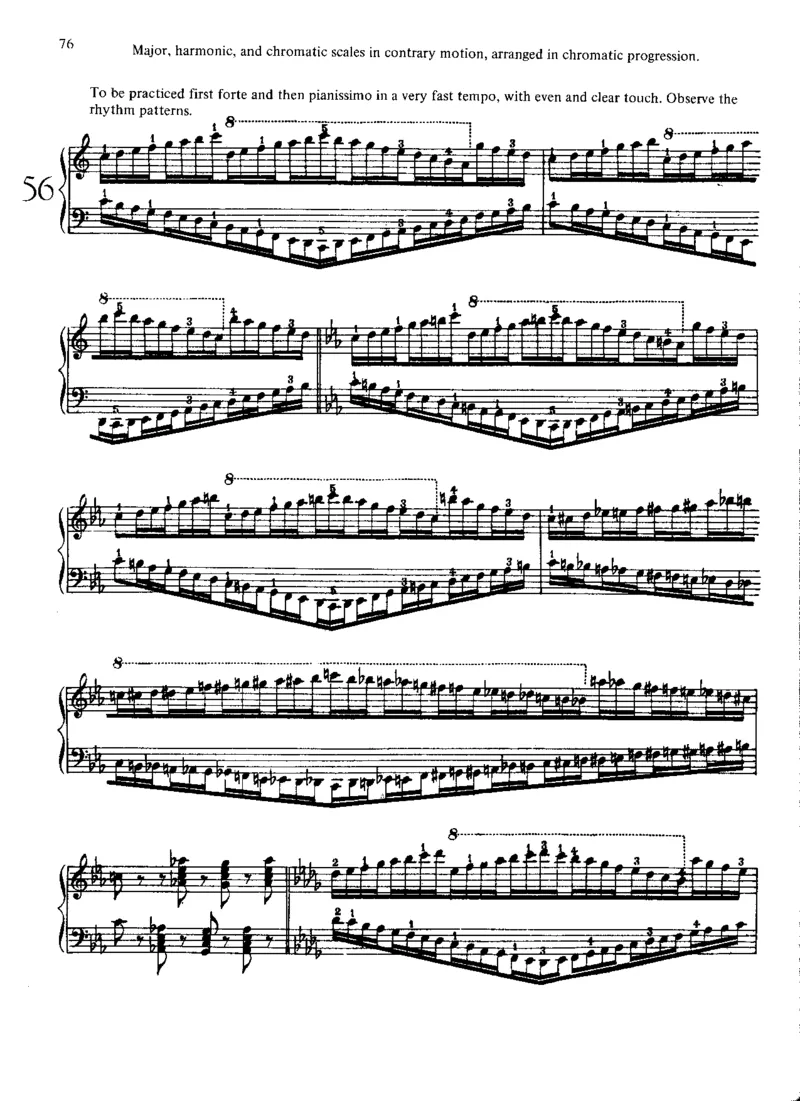 李斯特　钢琴技巧练习_一万首著名钢琴曲谱哈农贝多芬合集视频教学电子版高清无水印可打印_1古典钢琴知名音乐家谱_李斯特钢琴谱全集