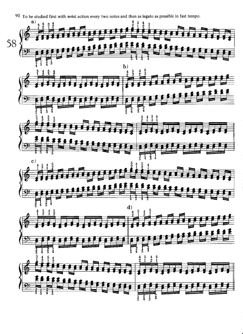 李斯特　钢琴技巧练习_一万首著名钢琴曲谱哈农贝多芬合集视频教学电子版高清无水印可打印_1古典钢琴知名音乐家谱_李斯特钢琴谱全集