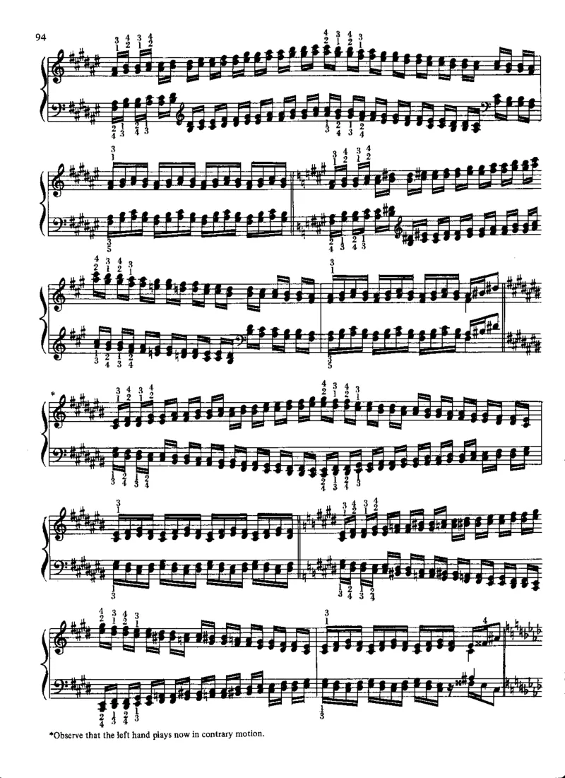 李斯特　钢琴技巧练习_一万首著名钢琴曲谱哈农贝多芬合集视频教学电子版高清无水印可打印_1古典钢琴知名音乐家谱_李斯特钢琴谱全集