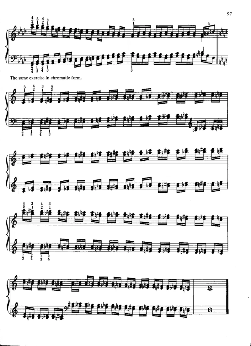 李斯特　钢琴技巧练习_一万首著名钢琴曲谱哈农贝多芬合集视频教学电子版高清无水印可打印_1古典钢琴知名音乐家谱_李斯特钢琴谱全集