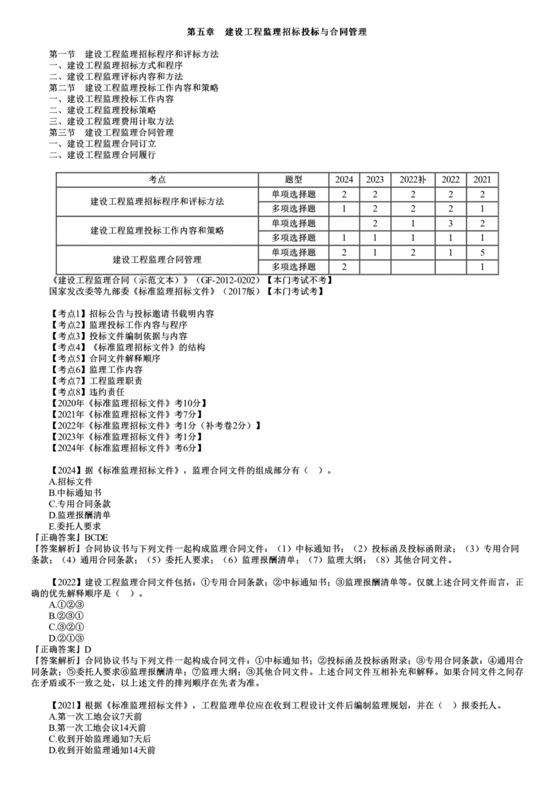 第02讲　零基础预习（二）_监理工程师_2025监理工程师_2025年监理工程师SVIP_2025年监理概论法规SVIP_02-基础精讲✿高端面授✿深度强化_01-概论《零基础预习》徐云博JG