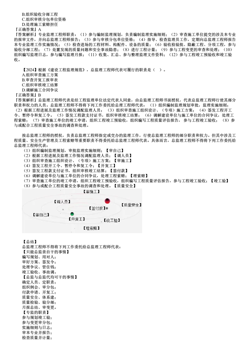 第02讲　零基础预习（二）_监理工程师_2025监理工程师_2025年监理工程师SVIP_2025年监理概论法规SVIP_02-基础精讲✿高端面授✿深度强化_01-概论《零基础预习》徐云博JG