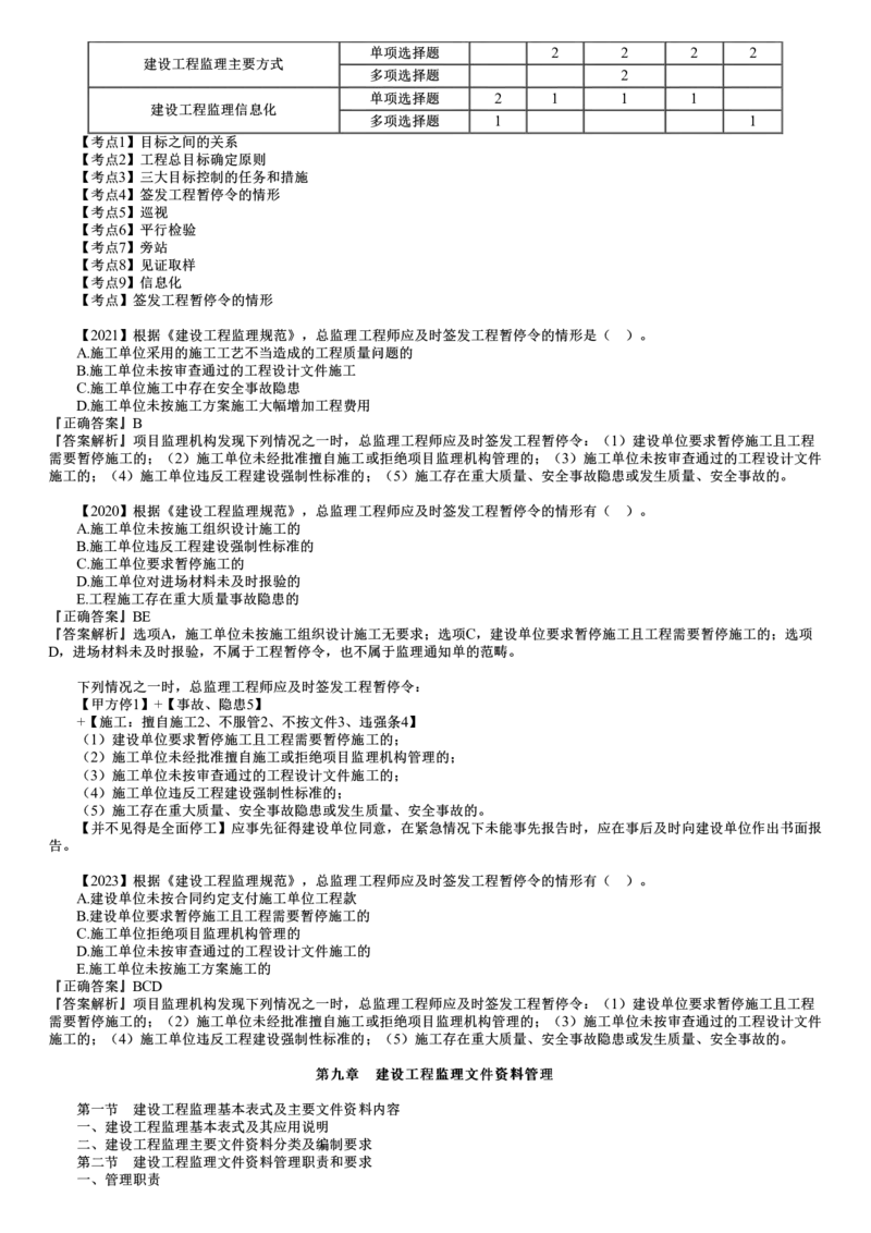 第02讲　零基础预习（二）_监理工程师_2025监理工程师_2025年监理工程师SVIP_2025年监理概论法规SVIP_02-基础精讲✿高端面授✿深度强化_01-概论《零基础预习》徐云博JG