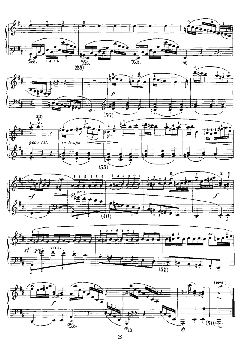 斯卡拉蒂钢琴奏鸣曲全集500首第206-220首ScarlattiSonatas钢琴谱_一万首著名钢琴曲谱哈农贝多芬合集视频教学电子版高清无水印可打印_1古典钢琴知名音乐家谱_斯卡拉蒂钢琴谱全集