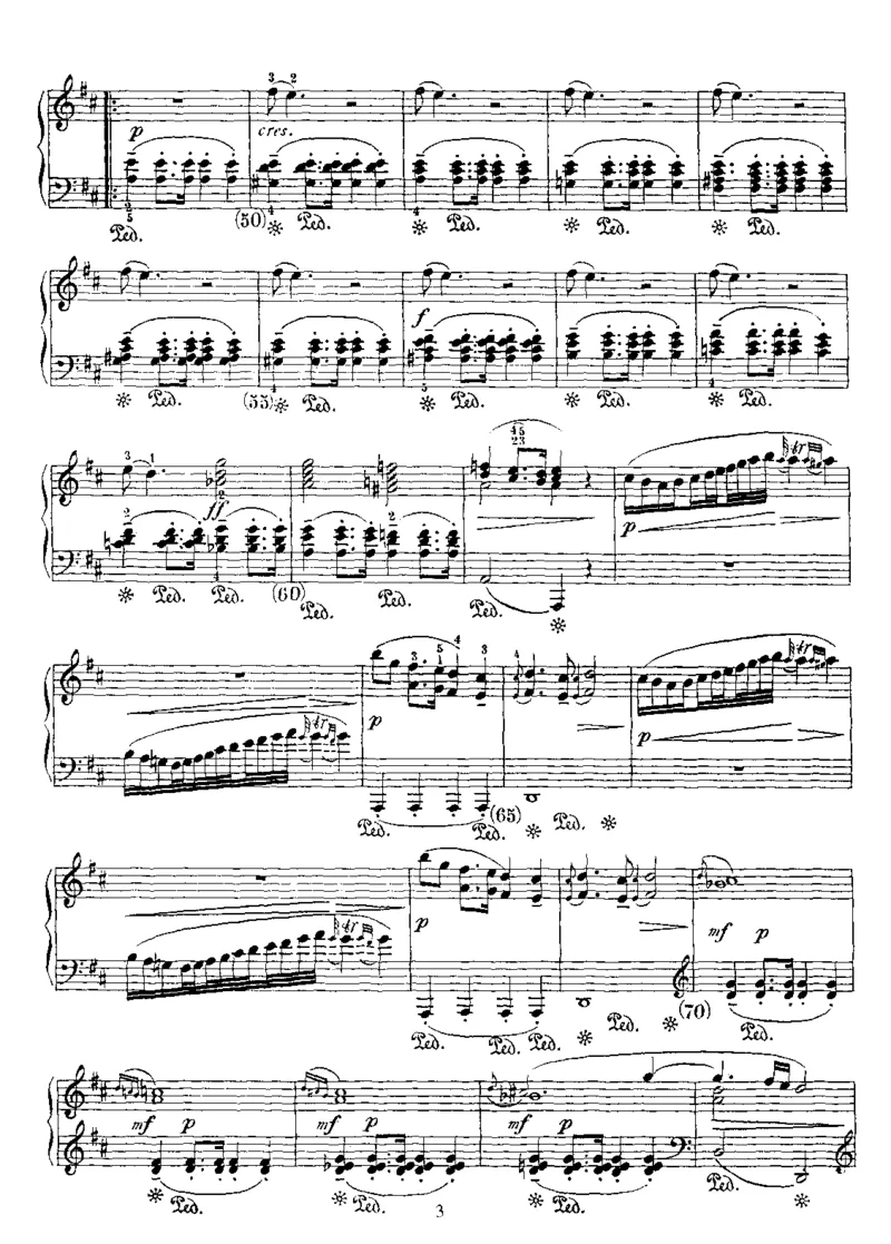 斯卡拉蒂钢琴奏鸣曲全集500首第206-220首ScarlattiSonatas钢琴谱_一万首著名钢琴曲谱哈农贝多芬合集视频教学电子版高清无水印可打印_1古典钢琴知名音乐家谱_斯卡拉蒂钢琴谱全集