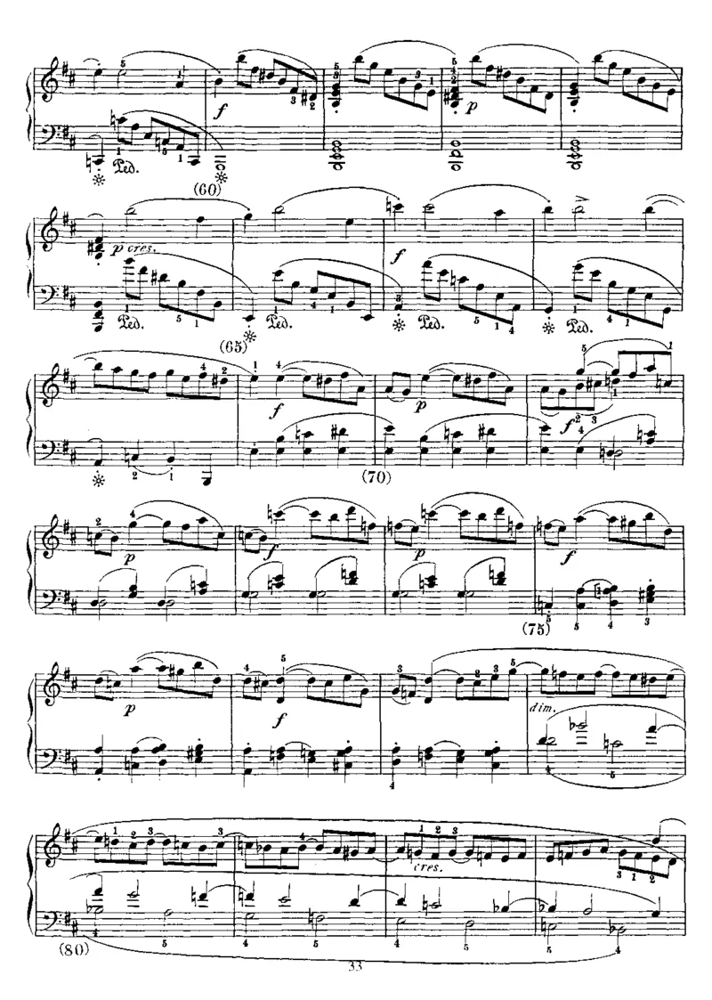 斯卡拉蒂钢琴奏鸣曲全集500首第206-220首ScarlattiSonatas钢琴谱_一万首著名钢琴曲谱哈农贝多芬合集视频教学电子版高清无水印可打印_1古典钢琴知名音乐家谱_斯卡拉蒂钢琴谱全集