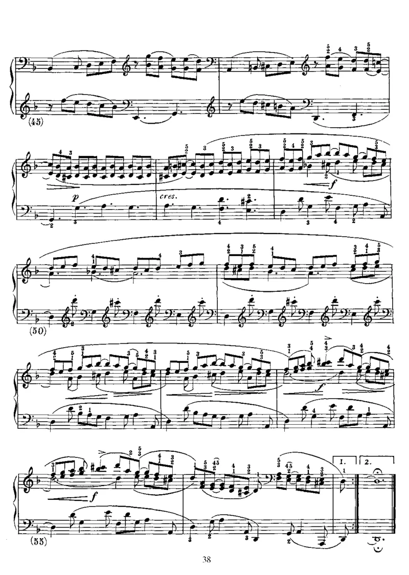 斯卡拉蒂钢琴奏鸣曲全集500首第206-220首ScarlattiSonatas钢琴谱_一万首著名钢琴曲谱哈农贝多芬合集视频教学电子版高清无水印可打印_1古典钢琴知名音乐家谱_斯卡拉蒂钢琴谱全集