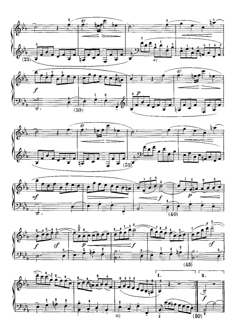 斯卡拉蒂钢琴奏鸣曲全集500首第206-220首ScarlattiSonatas钢琴谱_一万首著名钢琴曲谱哈农贝多芬合集视频教学电子版高清无水印可打印_1古典钢琴知名音乐家谱_斯卡拉蒂钢琴谱全集