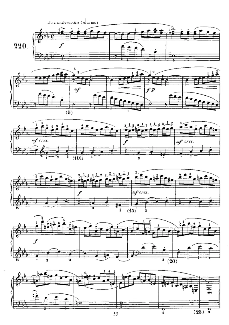 斯卡拉蒂钢琴奏鸣曲全集500首第206-220首ScarlattiSonatas钢琴谱_一万首著名钢琴曲谱哈农贝多芬合集视频教学电子版高清无水印可打印_1古典钢琴知名音乐家谱_斯卡拉蒂钢琴谱全集