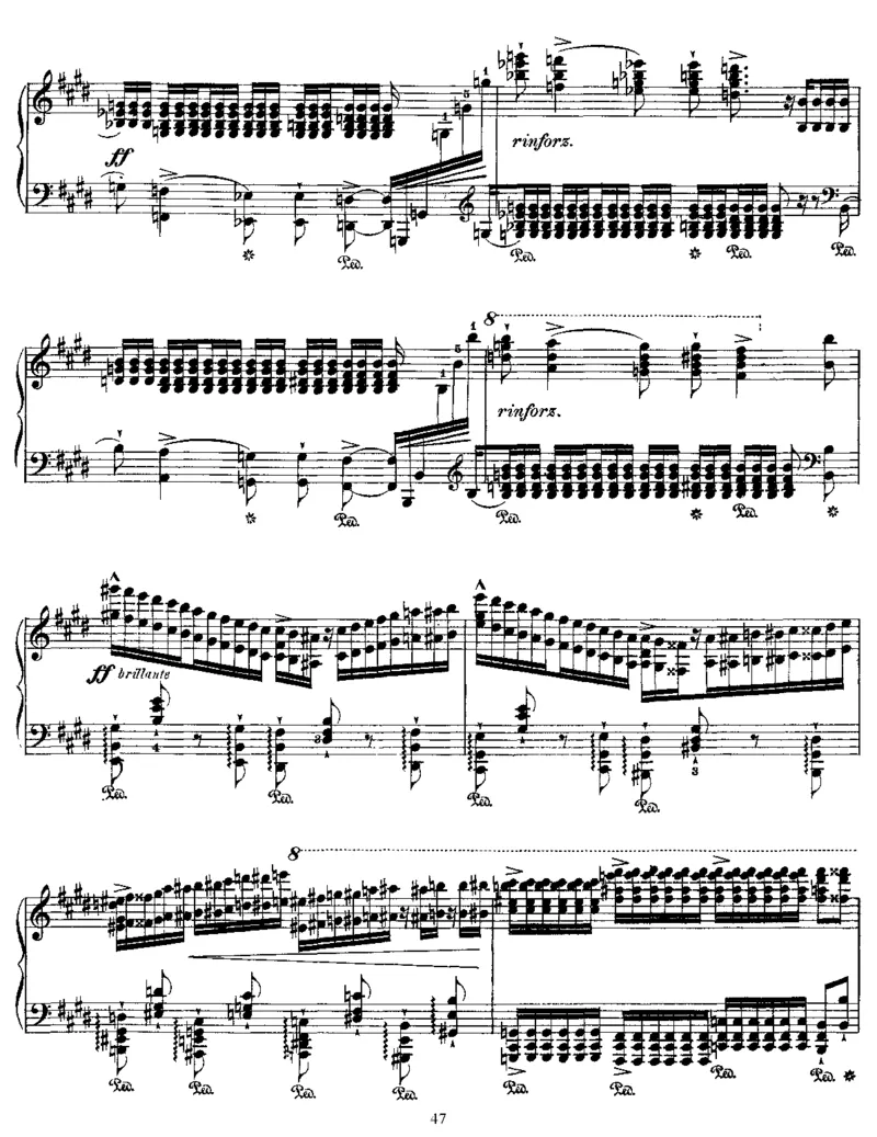 旅行岁月全集_一万首著名钢琴曲谱哈农贝多芬合集视频教学电子版高清无水印可打印_1古典钢琴知名音乐家谱_李斯特钢琴谱全集