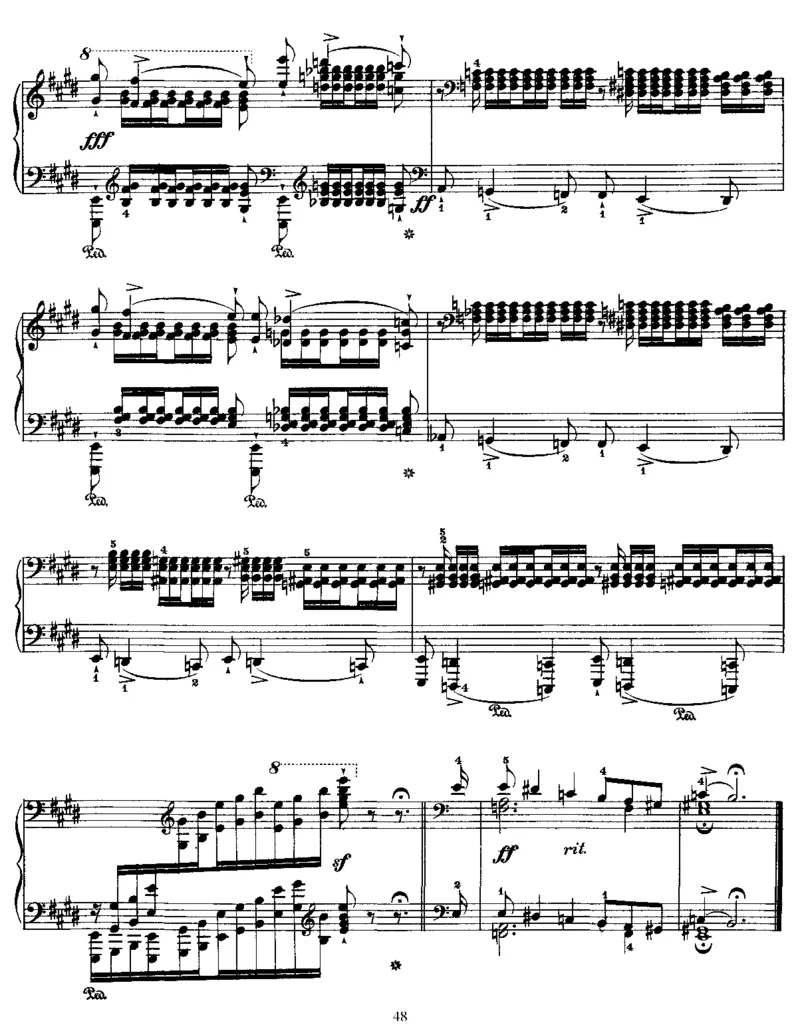 旅行岁月全集_一万首著名钢琴曲谱哈农贝多芬合集视频教学电子版高清无水印可打印_1古典钢琴知名音乐家谱_李斯特钢琴谱全集