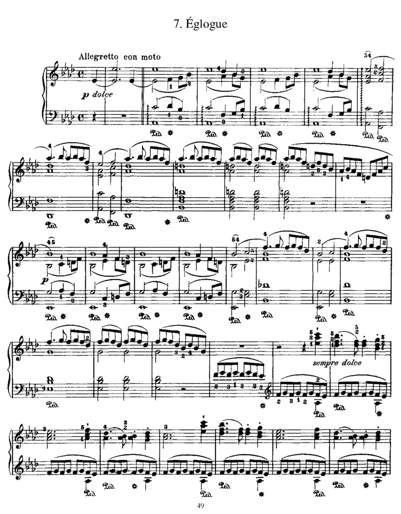 旅行岁月全集_一万首著名钢琴曲谱哈农贝多芬合集视频教学电子版高清无水印可打印_1古典钢琴知名音乐家谱_李斯特钢琴谱全集