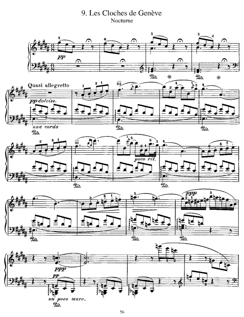 旅行岁月全集_一万首著名钢琴曲谱哈农贝多芬合集视频教学电子版高清无水印可打印_1古典钢琴知名音乐家谱_李斯特钢琴谱全集