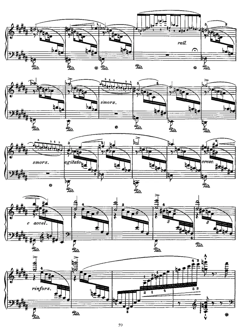 旅行岁月全集_一万首著名钢琴曲谱哈农贝多芬合集视频教学电子版高清无水印可打印_1古典钢琴知名音乐家谱_李斯特钢琴谱全集