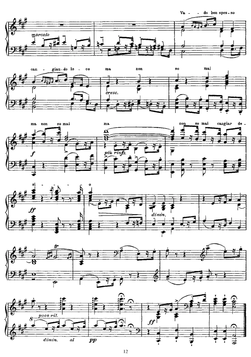 旅行岁月全集_一万首著名钢琴曲谱哈农贝多芬合集视频教学电子版高清无水印可打印_1古典钢琴知名音乐家谱_李斯特钢琴谱全集