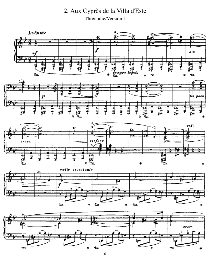 旅行岁月全集_一万首著名钢琴曲谱哈农贝多芬合集视频教学电子版高清无水印可打印_1古典钢琴知名音乐家谱_李斯特钢琴谱全集