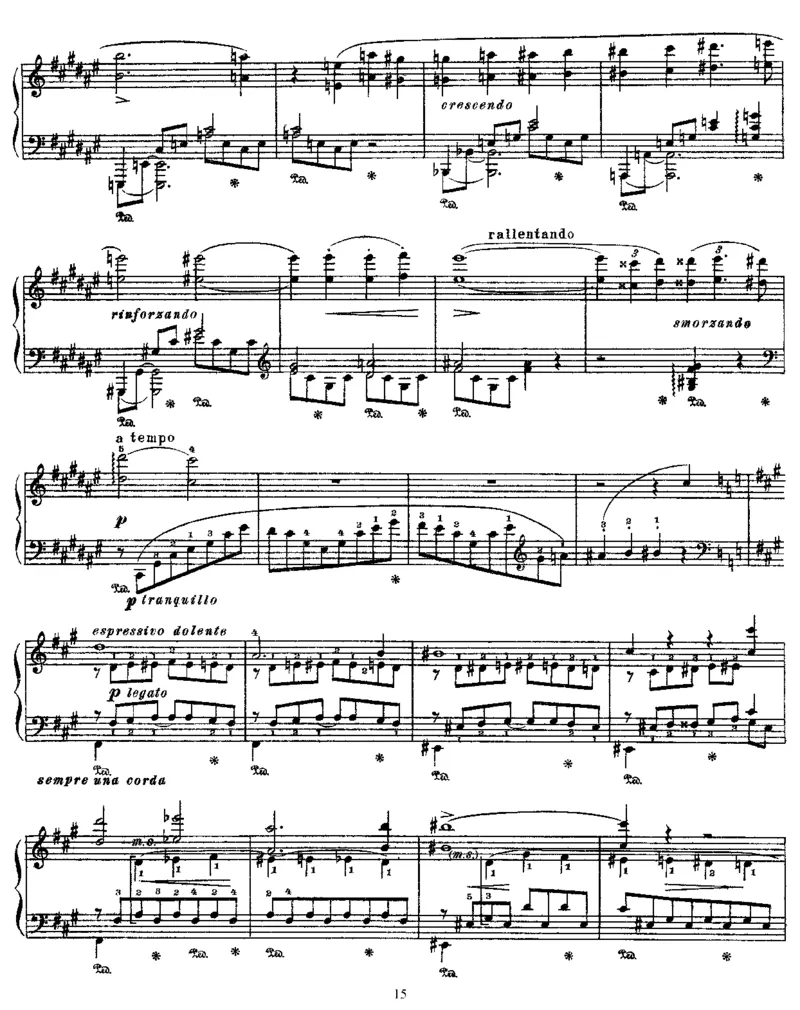 旅行岁月全集_一万首著名钢琴曲谱哈农贝多芬合集视频教学电子版高清无水印可打印_1古典钢琴知名音乐家谱_李斯特钢琴谱全集