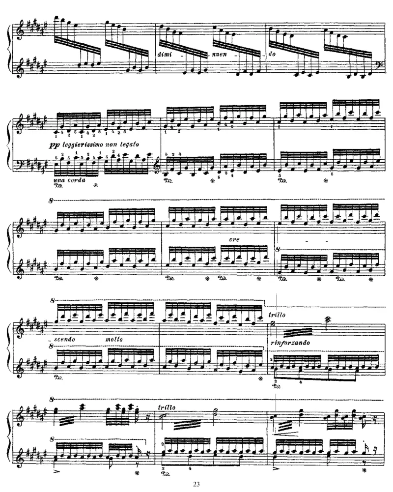 旅行岁月全集_一万首著名钢琴曲谱哈农贝多芬合集视频教学电子版高清无水印可打印_1古典钢琴知名音乐家谱_李斯特钢琴谱全集